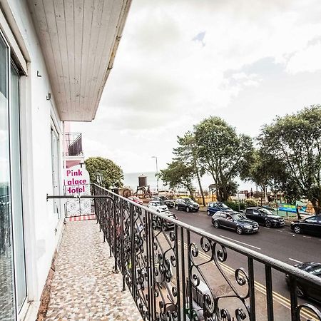 The Clacton Hotel Kültér fotó