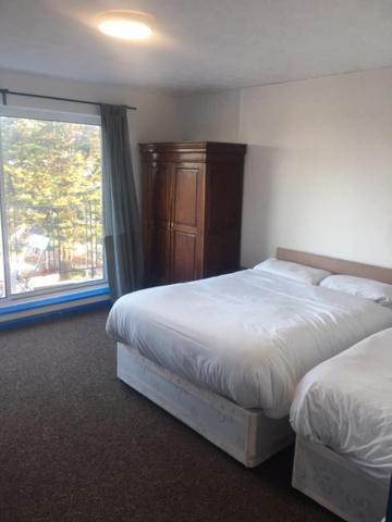The Clacton Hotel Kültér fotó