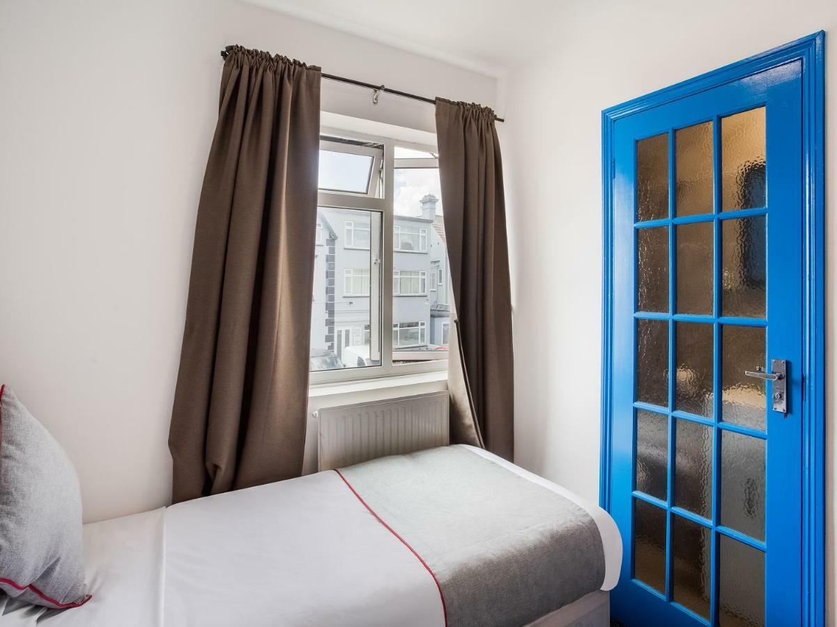 The Clacton Hotel Kültér fotó